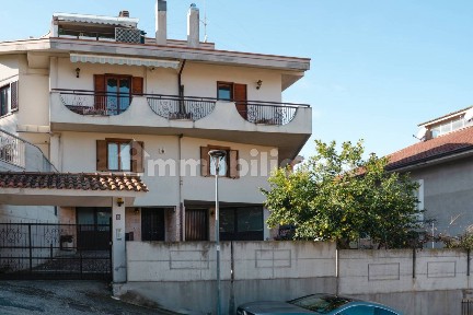 Appartamento via Luciano Manara 6, Verrotti, Montesilvano