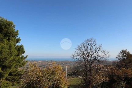 Appartamento via Della Madonnuccia 8, Centro, Città Sant'Angelo