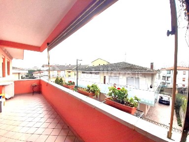 Quadrilocale via Monte Luco 18, Colli Innamorati - Madonna, Pescara