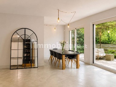 Appartamento via Giacomo Leopardi 9, Via Venezia - Lungofiume Paolucci, Pescara