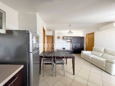 Trilocale via Finlandia 20, Porto Allegro, Montesilvano