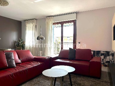 Quadrilocale via Aterno 55, Tiburtina, Pescara