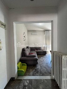 Trilocale via Fiume Verde 20, Tiburtina, Pescara