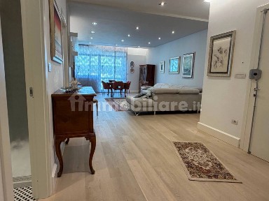 Appartamento corso Umberto I, Piazza Salotto - Corso Umberto, Pescara