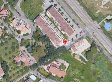 Appartamento all'asta via Fratelli Bandiera, Montesilvano