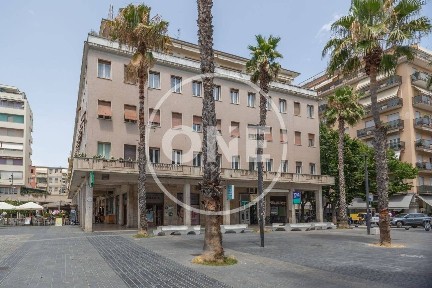 Appartamento corso Umberto I, 113, Piazza Salotto - Corso Umberto, Pescara