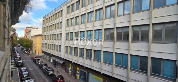 Bilocale via dei Bastioni, 74, Porta Nuova, Pescara