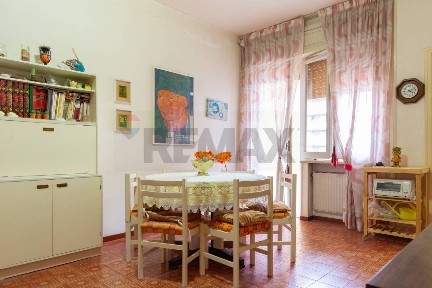 Montesilvano, Via Livenza, 6