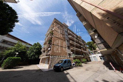 Quadrilocale via Monti Simbruini, Colli Gesuiti, Pescara