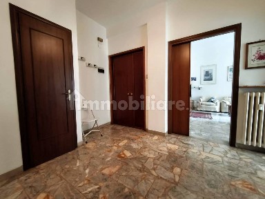 Trilocale via Caduti sul Lavoro, Viale Bovio - Piazza Duca degli Abruzzi, Pescara