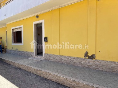 Quadrilocale via Antonio Candeloro, Porto Turistico, Pescara