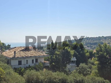 Appartamento via Monte Fumaiolo 5/b, Montesilvano Colle, Montesilvano
