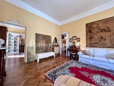 Appartamento via Conte di Ruvo, Porta Nuova, Pescara