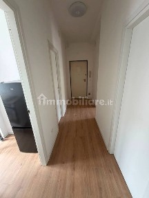 Pescara, Ospedale, Via Rigopiano