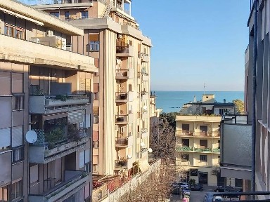 Appartamento via Tommaso Campanella 5, Piazza Salotto - Corso Umberto, Pescara