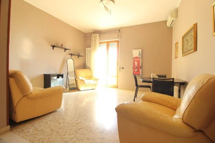 Trilocale via Teramo 15, Stazione Centrale - Corso Vittorio, Pescara
