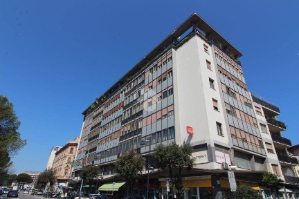 Quadrilocale corso Vittorio Emanuele II 310, Stazione Centrale - Corso Vittorio, Pescara