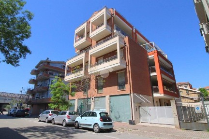 Quadrilocale via Italica 112, Porta Nuova, Pescara