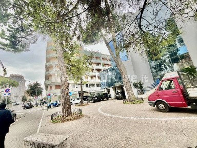 Quadrilocale via dei Marrucini, Porta Nuova, Pescara