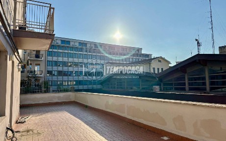 Appartamento via Angiolieri Cecco, Porta Nuova, Pescara