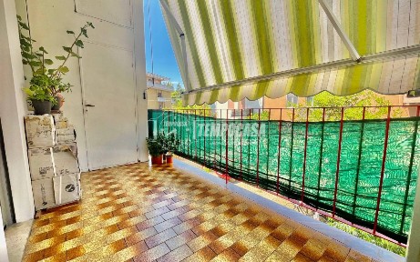 Pescara, Ospedale, Via Rigopiano