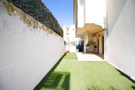 Trilocale Str. Colle Carullo 31, Tirino, Pescara