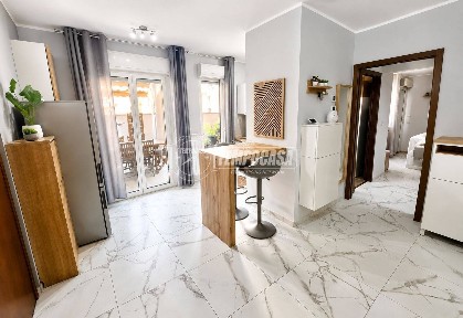 Bilocale via Giovanni Caboto 35, Porta Nuova, Pescara