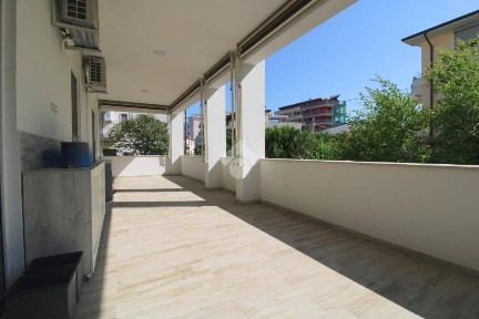 Quadrilocale via Mocenigo 87, Porto Turistico, Pescara