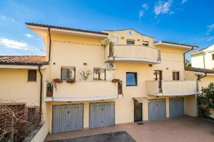 Trilocale via Tiburtina Valeria 256, Tiburtina, Pescara