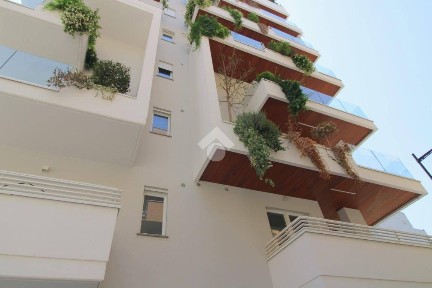 Trilocale via nazario sauro 16, Porta Nuova, Pescara