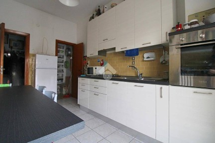Quadrilocale viale G. Marconi 270, Stadio - Lungomare Colombo, Pescara