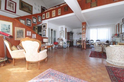 Appartamento via Rocco Carabba 8, Stadio - Lungomare Colombo, Pescara