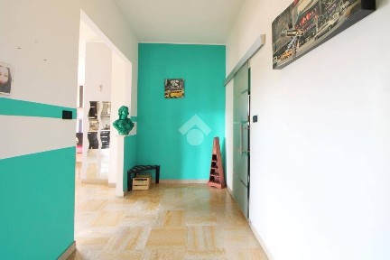 Quadrilocale via Tiburtina Valeria 148, Tiburtina, Pescara