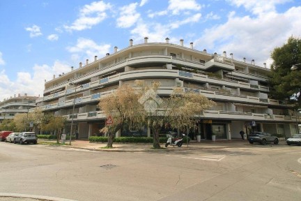 Appartamento viale Amerigo Vespucci 190, Porto Turistico, Pescara