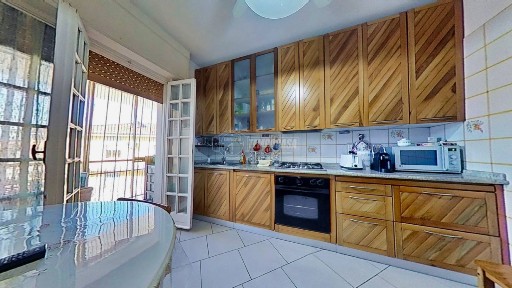Appartamento via Salinello, Tiburtina, Pescara