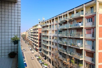 Appartamento viale Giovanni Bovio 79, Viale Bovio - Piazza Duca degli Abruzzi, Pescara