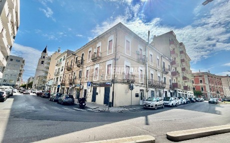 Quadrilocale via dei Bastioni, Porta Nuova, Pescara