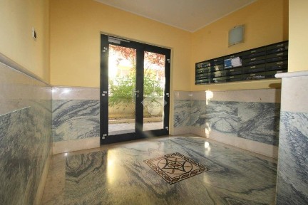 Trilocale via dei Marrucini 47, Porta Nuova, Pescara