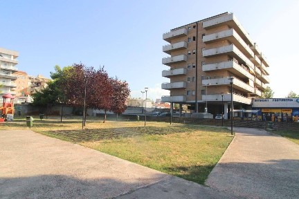 Attico via Socrate 11, Porta Nuova, Pescara