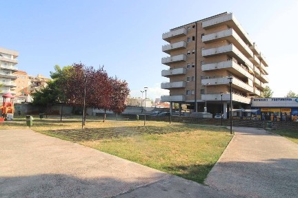 Attico via Socrate 11, Porta Nuova, Pescara