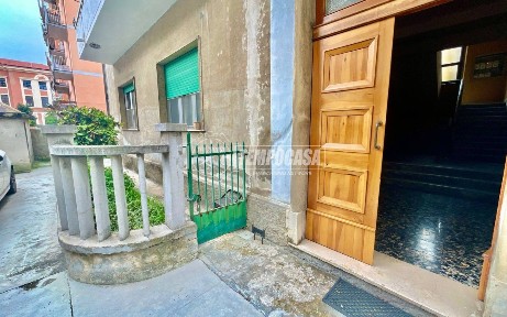 Quadrilocale via Lucania, Via Venezia - Lungofiume Paolucci, Pescara