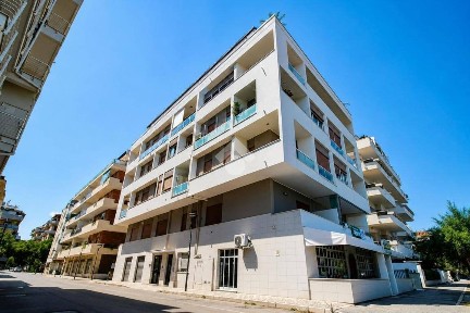 Quadrilocale via Zara 39, Lungomare - Strada Parco, Pescara