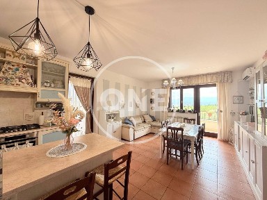 Trilocale via Fonte Canale, 4, Cona, Città Sant'Angelo