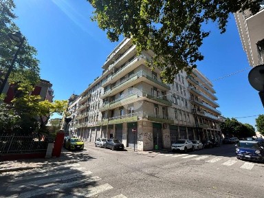 Quadrilocale via dei Sanniti 18, Porta Nuova, Pescara