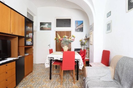 Trilocale Vallone Sanegidio 9, Centro, Città Sant'Angelo