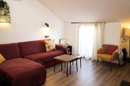 Monolocale via Trigno 38, Tiburtina, Pescara