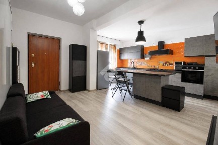 Bilocale via Toscana 4, Villa Verrocchio, Montesilvano