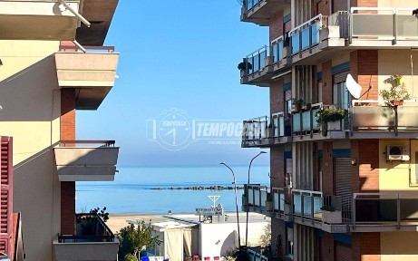 Appartamento via Francesco Petrarca, Piazza Salotto - Corso Umberto, Pescara