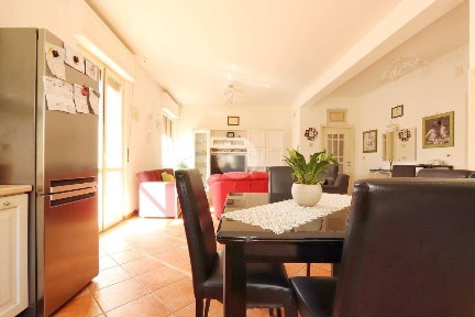Quadrilocale via Salentina 27, Villa Verrocchio, Montesilvano