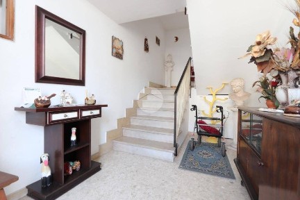 Trilocale corso Umberto I 461, Santa Filomena, Montesilvano